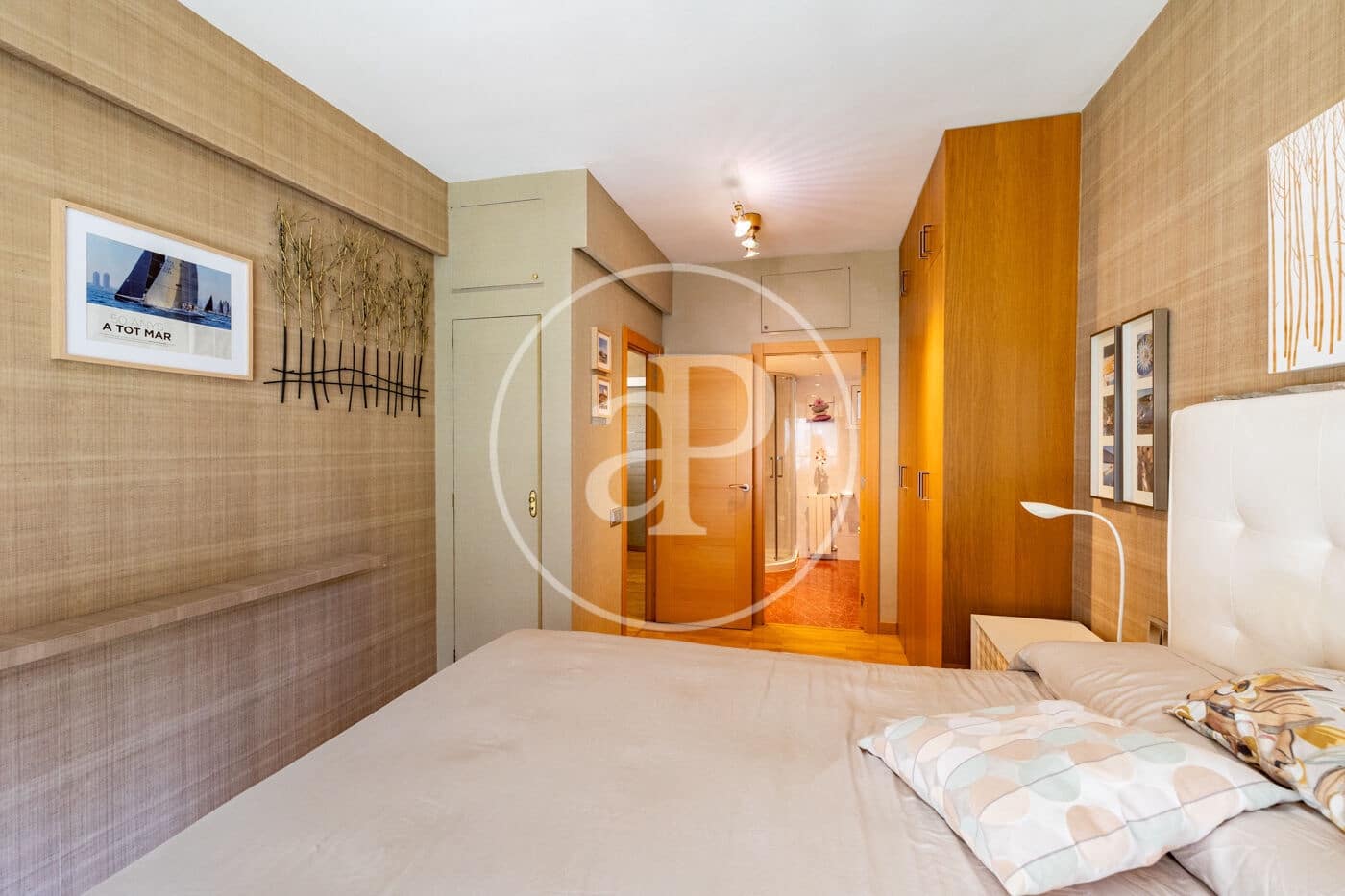 4 makuuhuone Huoneisto myytävänä paikassa Barcelona kaupunki - 699 000 € (Ref: 9939954)