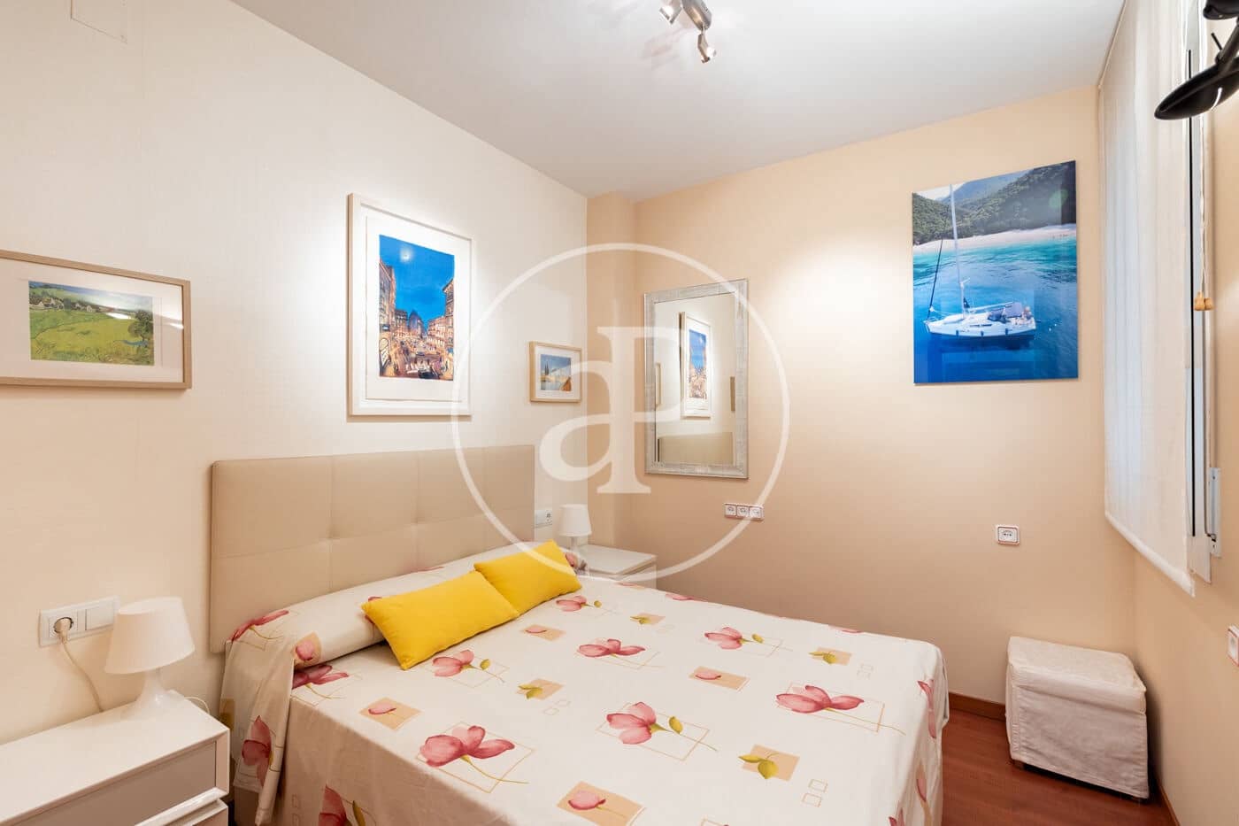 4 makuuhuone Huoneisto myytävänä paikassa Barcelona kaupunki - 699 000 € (Ref: 9939954)