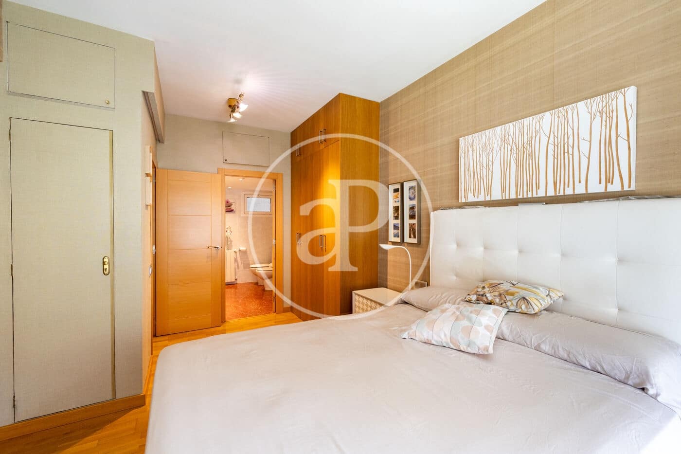 4 makuuhuone Huoneisto myytävänä paikassa Barcelona kaupunki - 699 000 € (Ref: 9939954)