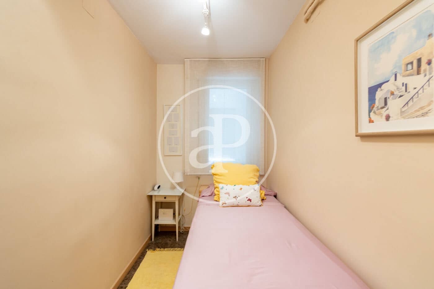 4 makuuhuone Huoneisto myytävänä paikassa Barcelona kaupunki - 699 000 € (Ref: 9939954)