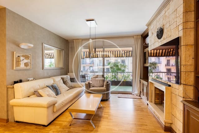 4 soveværelse Lejlighed til salg i L'Antiga Esquerra de L'Eixample, Barcelona by - € 699.000 (Ref: 9939954)