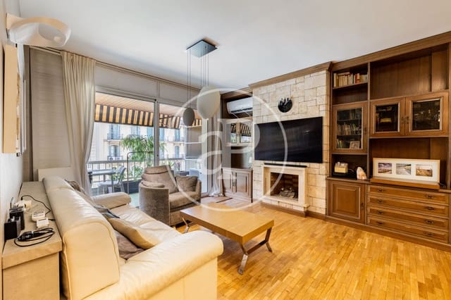 4 soveværelse Lejlighed til salg i L'Antiga Esquerra de L'Eixample, Barcelona by - € 699.000 (Ref: 9939954)