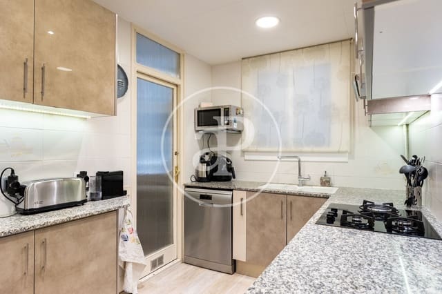 4 soveværelse Lejlighed til salg i L'Antiga Esquerra de L'Eixample, Barcelona by - € 699.000 (Ref: 9939954)