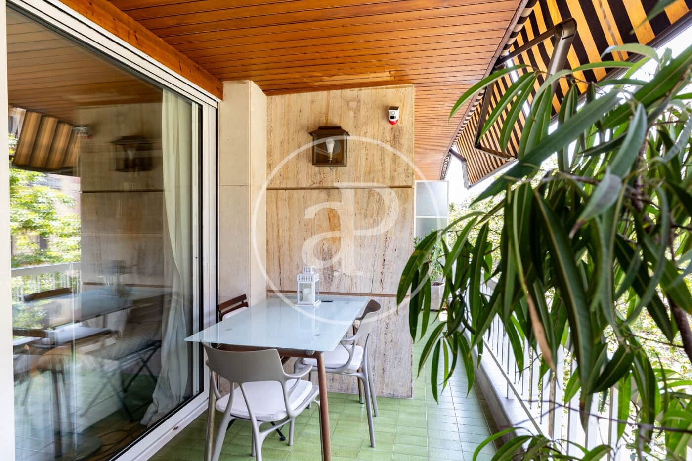 4 makuuhuone Huoneisto myytävänä paikassa Barcelona kaupunki - 699 000 € (Ref: 9939954)