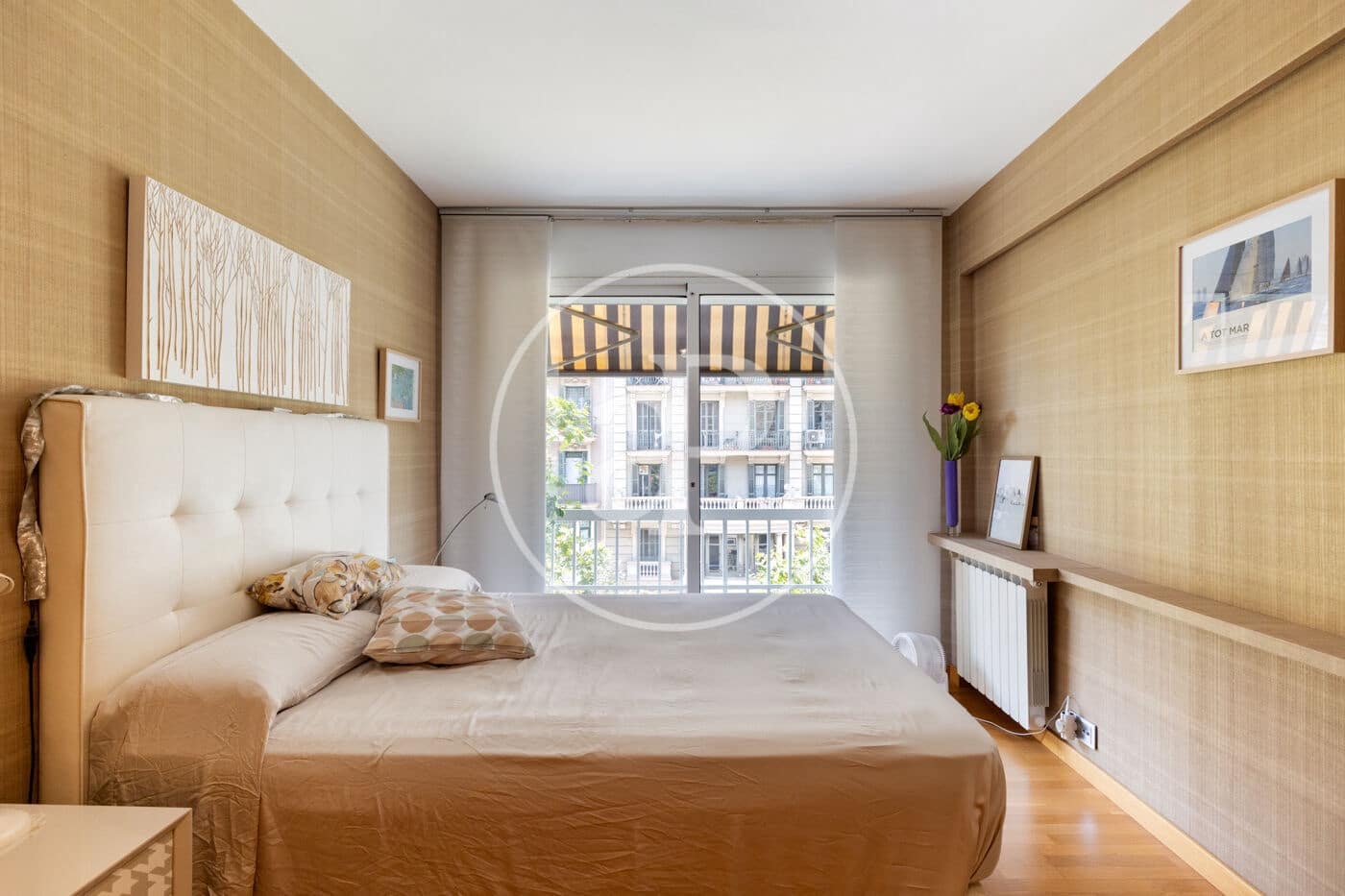 4 makuuhuone Huoneisto myytävänä paikassa Barcelona kaupunki - 699 000 € (Ref: 9939954)