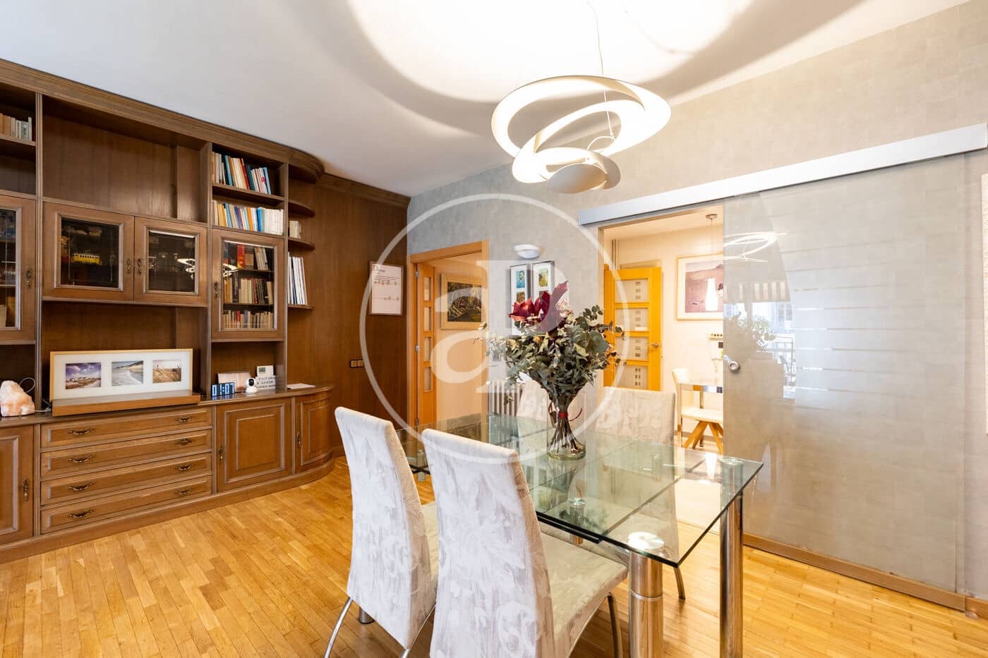 4 makuuhuone Huoneisto myytävänä paikassa Barcelona kaupunki - 699 000 € (Ref: 9939954)