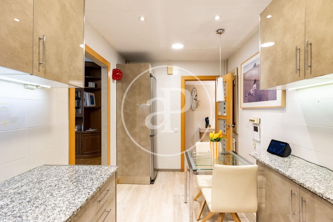 4 makuuhuone Huoneisto myytävänä paikassa Barcelona kaupunki - 699 000 € (Ref: 9939954)