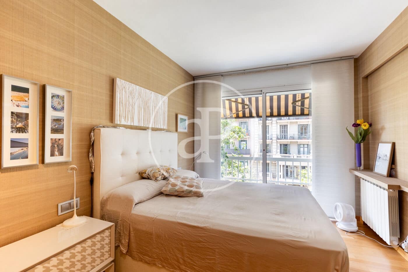4 makuuhuone Huoneisto myytävänä paikassa Barcelona kaupunki - 699 000 € (Ref: 9939954)