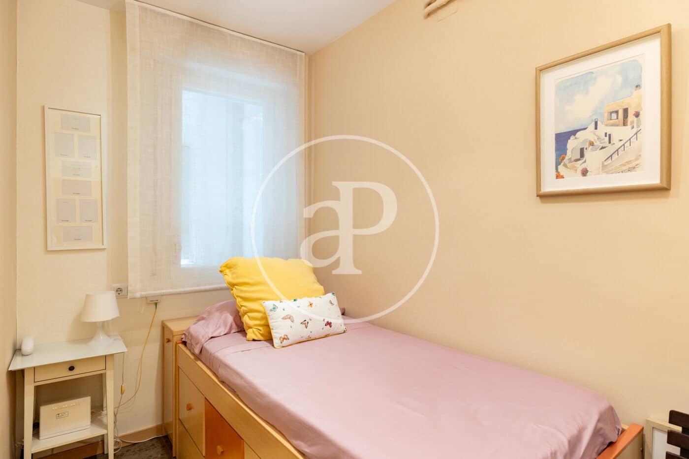 4 makuuhuone Huoneisto myytävänä paikassa Barcelona kaupunki - 699 000 € (Ref: 9939954)