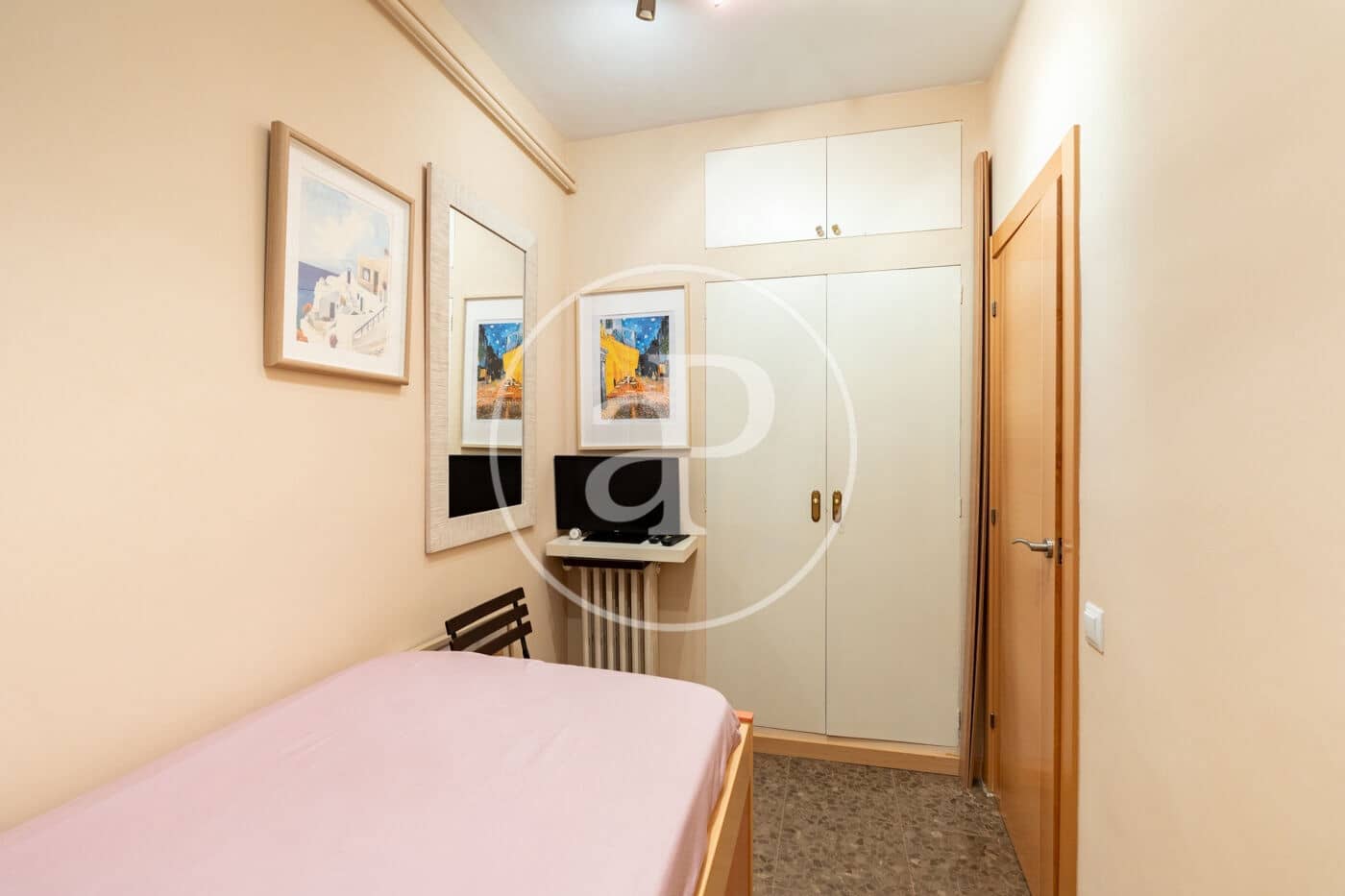 4 makuuhuone Huoneisto myytävänä paikassa Barcelona kaupunki - 699 000 € (Ref: 9939954)
