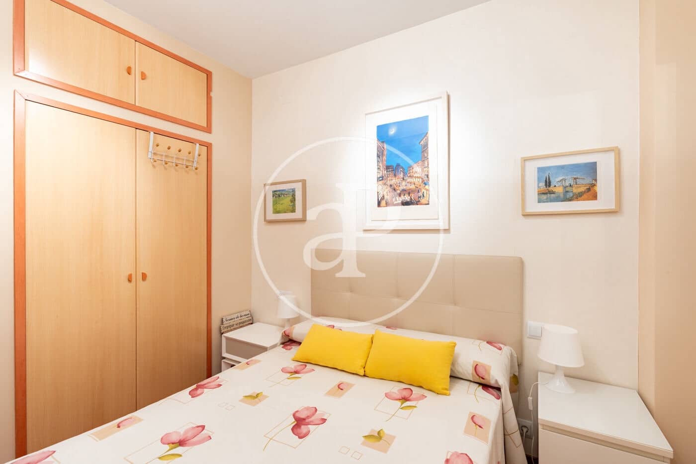 4 makuuhuone Huoneisto myytävänä paikassa Barcelona kaupunki - 699 000 € (Ref: 9939954)