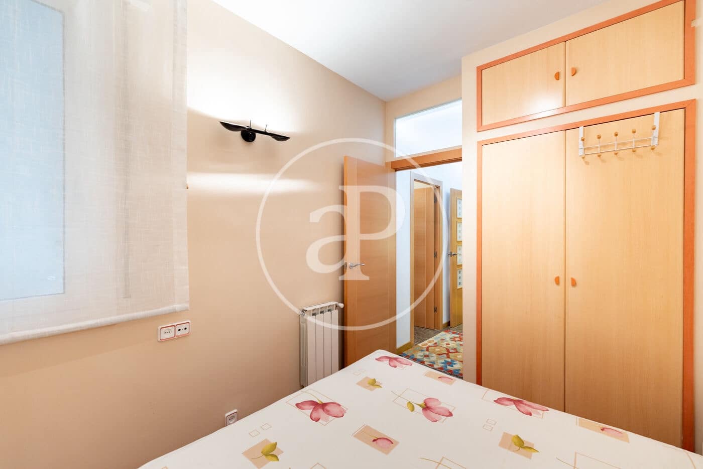 4 makuuhuone Huoneisto myytävänä paikassa Barcelona kaupunki - 699 000 € (Ref: 9939954)