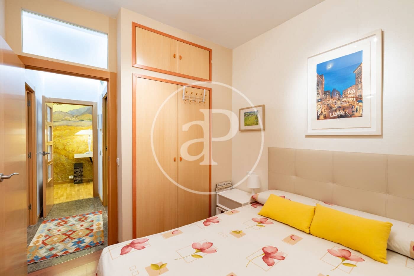 4 makuuhuone Huoneisto myytävänä paikassa Barcelona kaupunki - 699 000 € (Ref: 9939954)