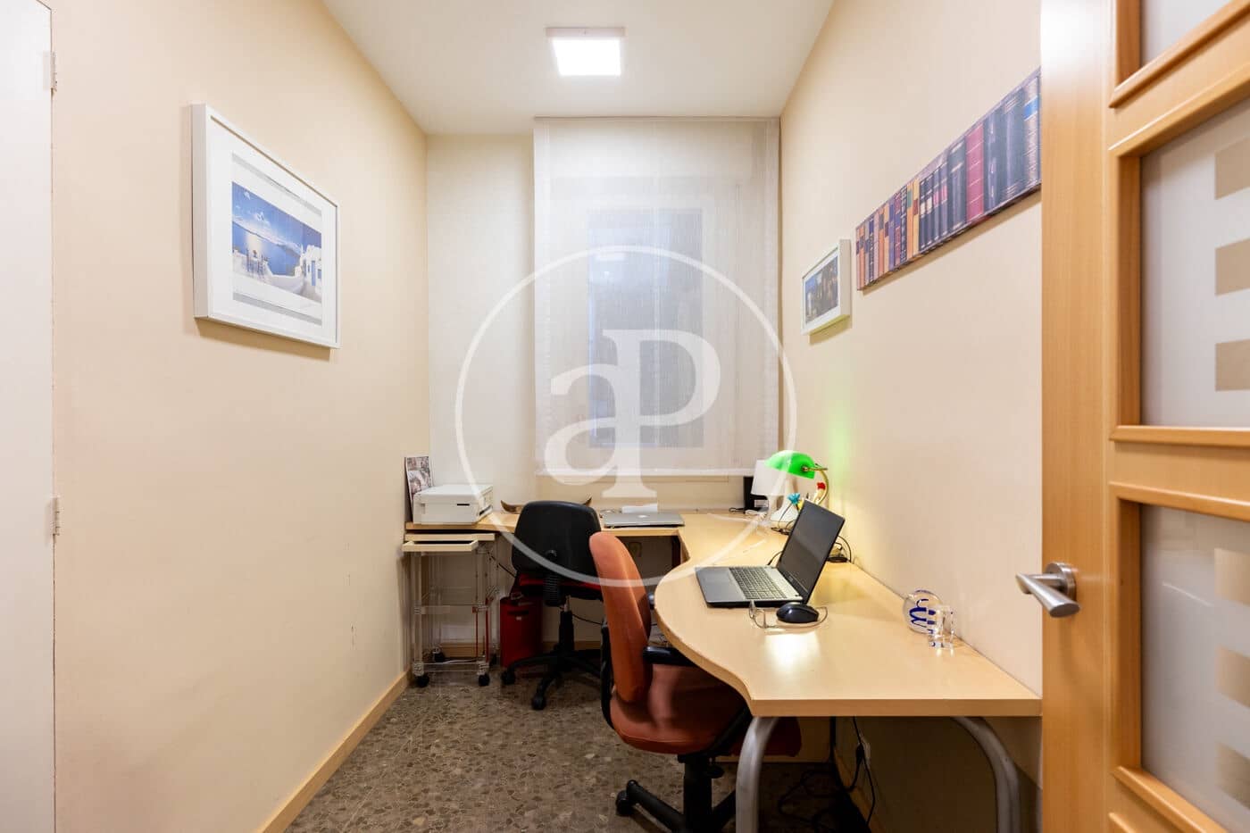 4 makuuhuone Huoneisto myytävänä paikassa Barcelona kaupunki - 699 000 € (Ref: 9939954)