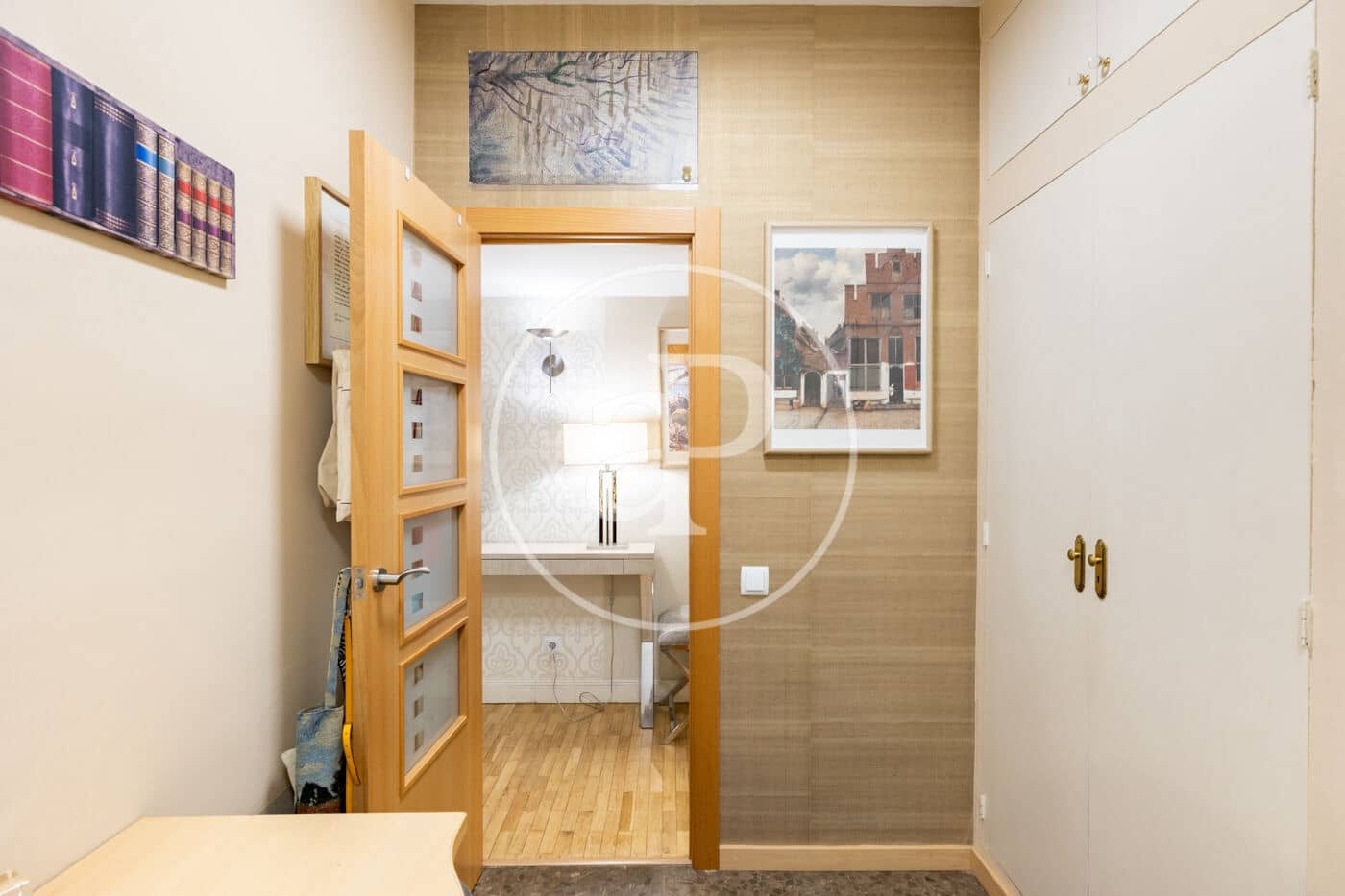 4 makuuhuone Huoneisto myytävänä paikassa Barcelona kaupunki - 699 000 € (Ref: 9939954)