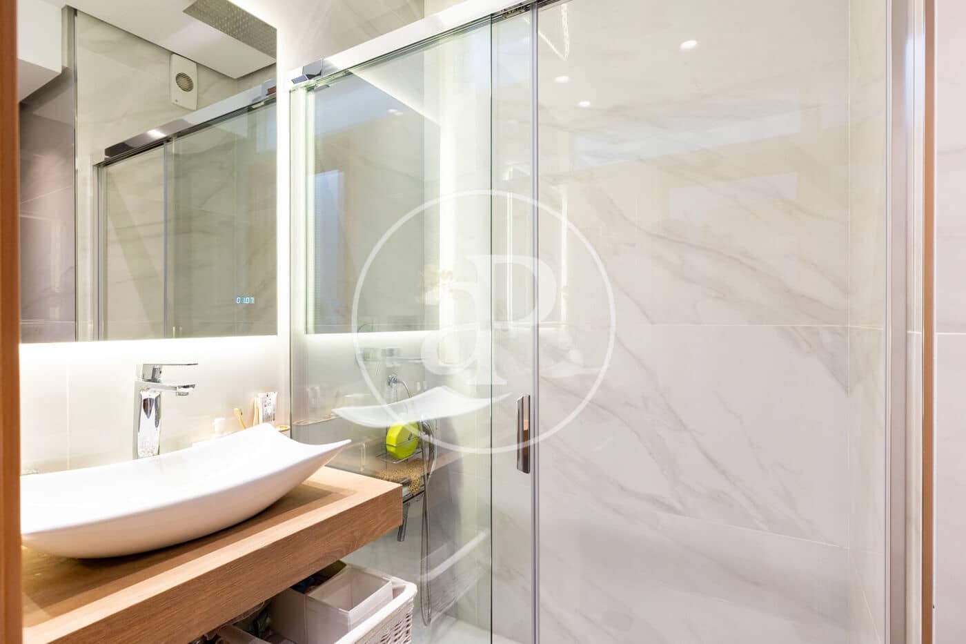 4 makuuhuone Huoneisto myytävänä paikassa Barcelona kaupunki - 699 000 € (Ref: 9939954)