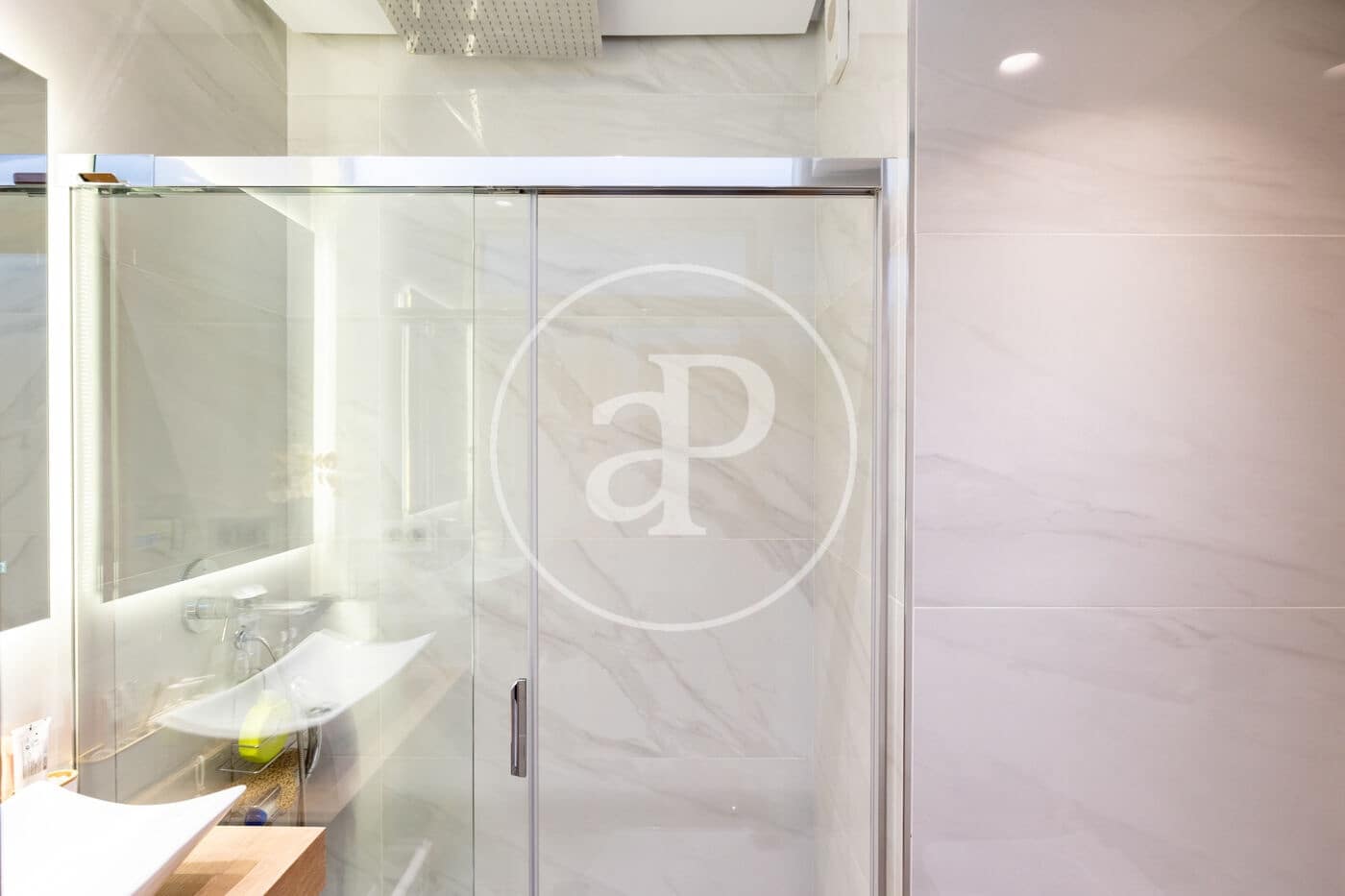 4 makuuhuone Huoneisto myytävänä paikassa Barcelona kaupunki - 699 000 € (Ref: 9939954)