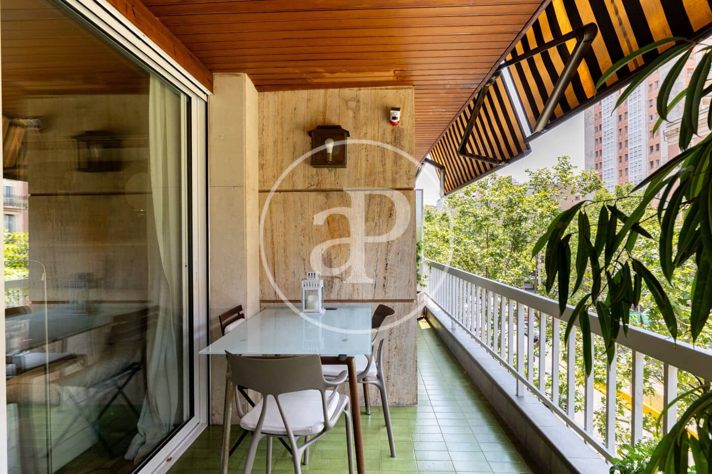 4 makuuhuone Huoneisto myytävänä paikassa Barcelona kaupunki - 699 000 € (Ref: 9939954)