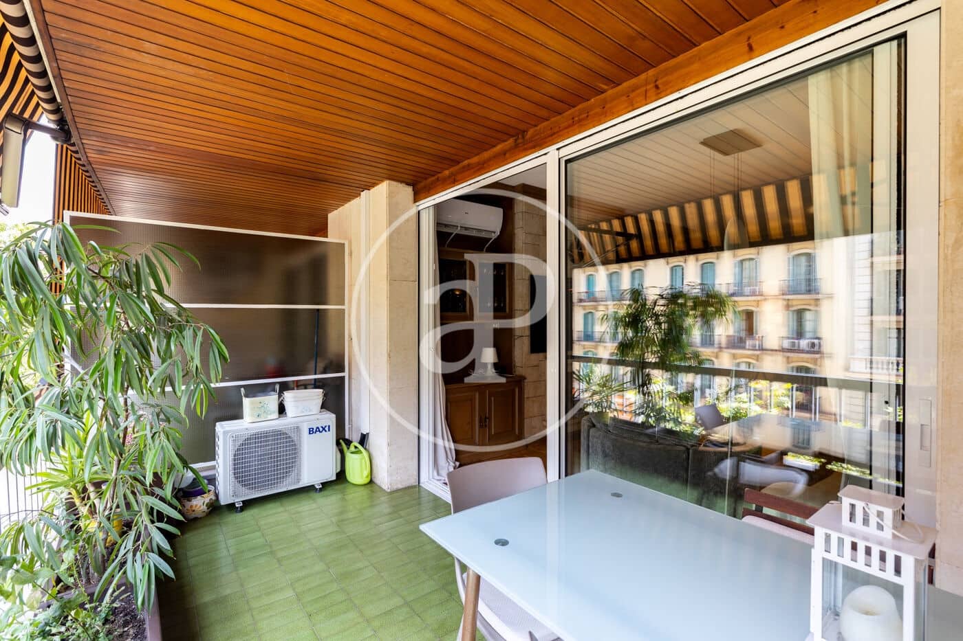 4 makuuhuone Huoneisto myytävänä paikassa Barcelona kaupunki - 699 000 € (Ref: 9939954)