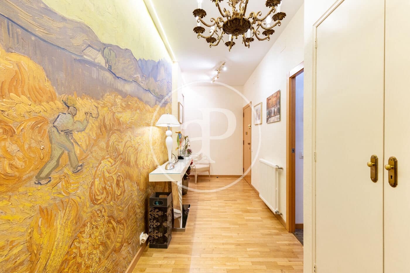 4 makuuhuone Huoneisto myytävänä paikassa Barcelona kaupunki - 699 000 € (Ref: 9939954)