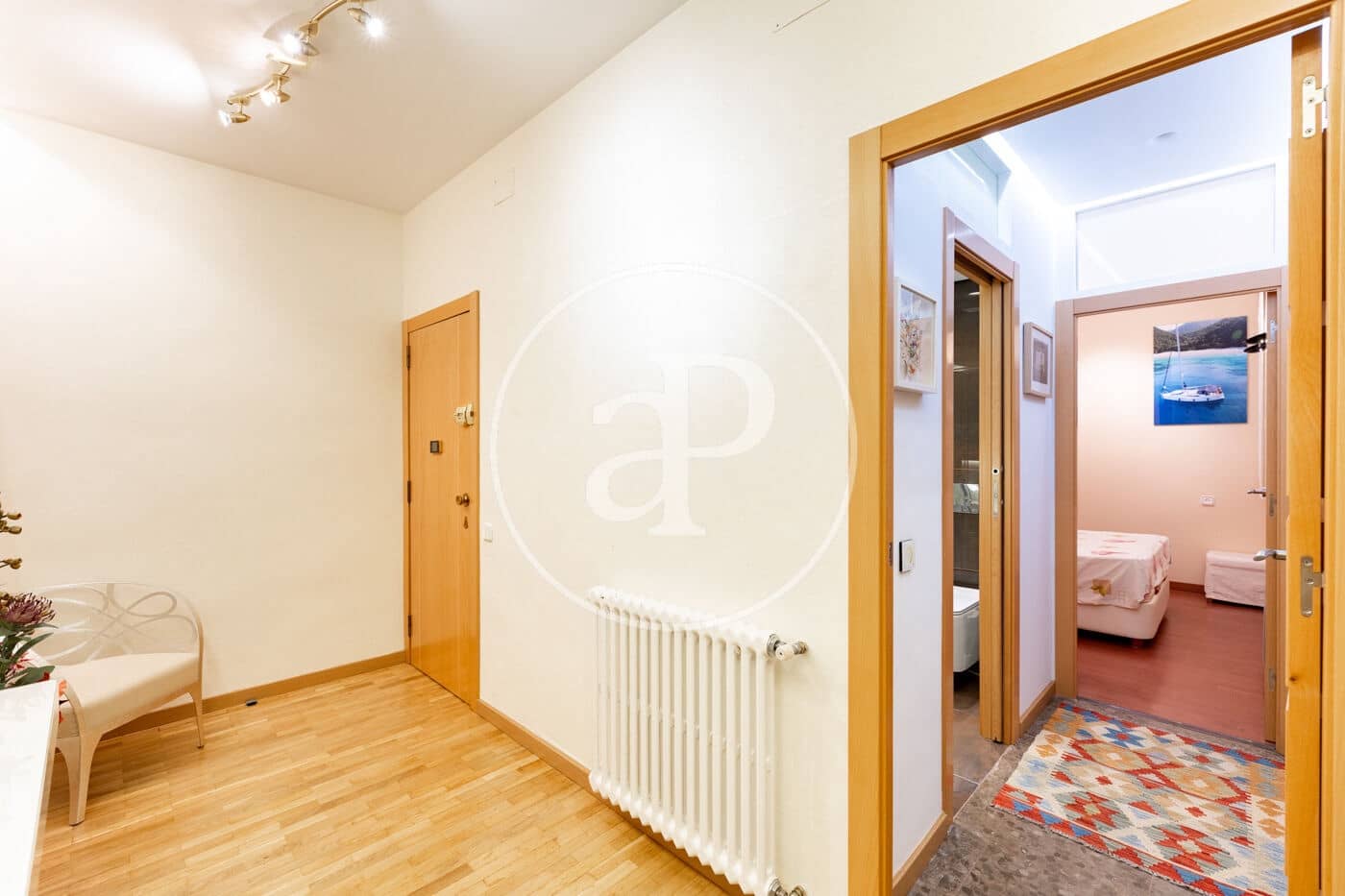 4 makuuhuone Huoneisto myytävänä paikassa Barcelona kaupunki - 699 000 € (Ref: 9939954)
