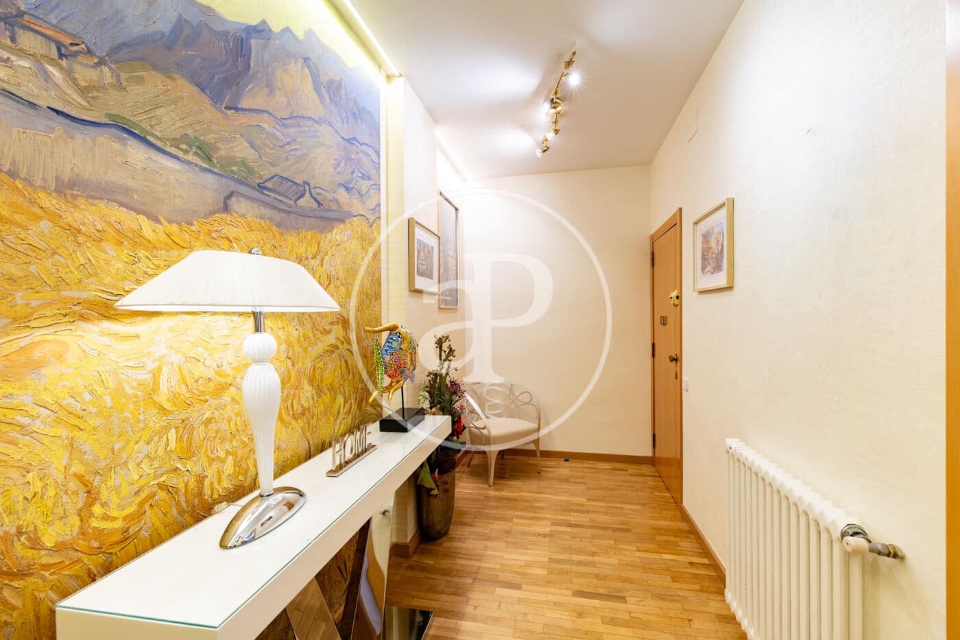 4 makuuhuone Huoneisto myytävänä paikassa Barcelona kaupunki - 699 000 € (Ref: 9939954)