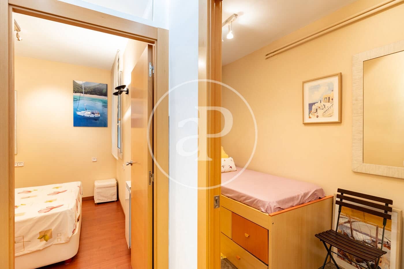 4 makuuhuone Huoneisto myytävänä paikassa Barcelona kaupunki - 699 000 € (Ref: 9939954)