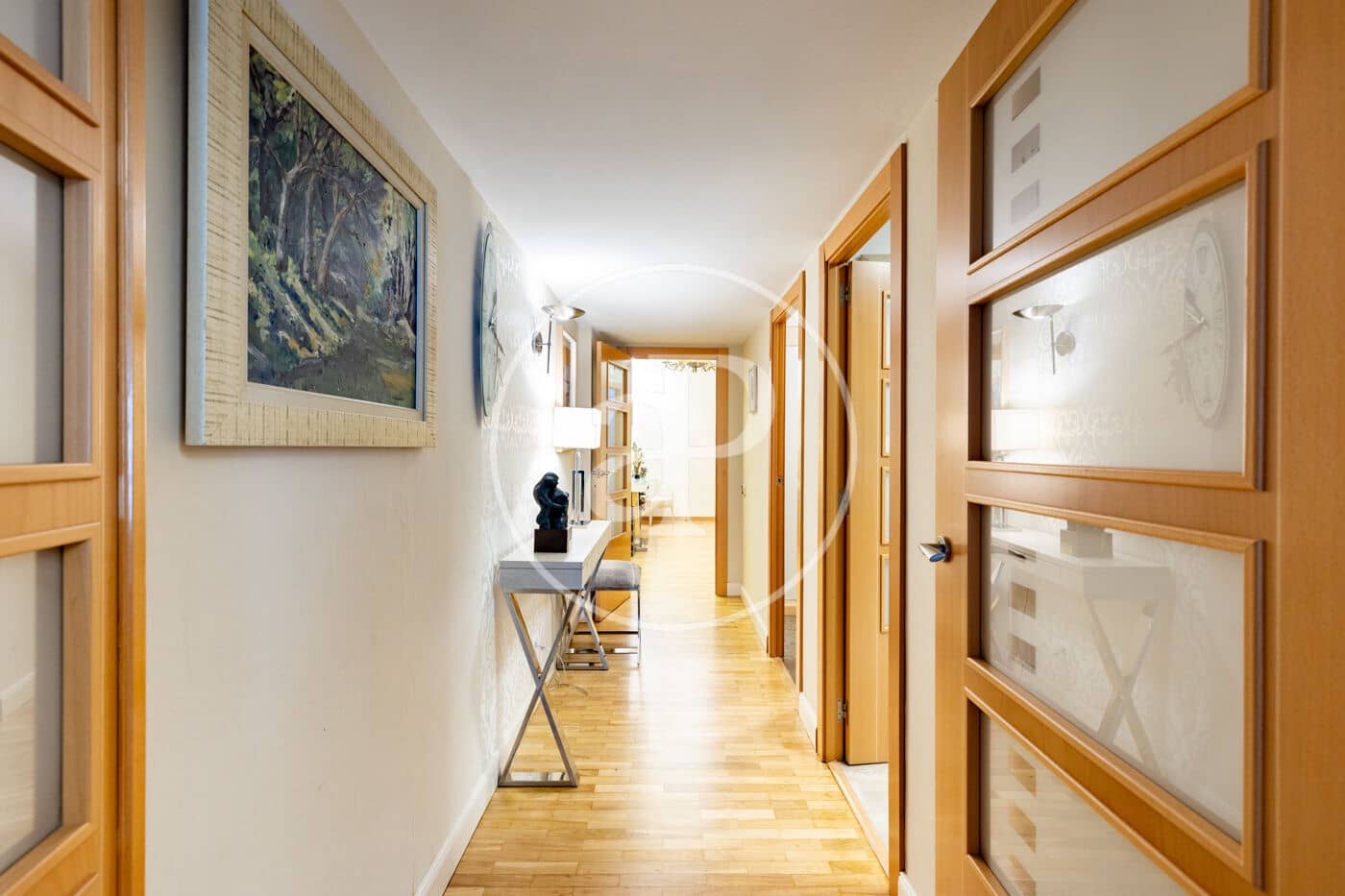 4 makuuhuone Huoneisto myytävänä paikassa Barcelona kaupunki - 699 000 € (Ref: 9939954)
