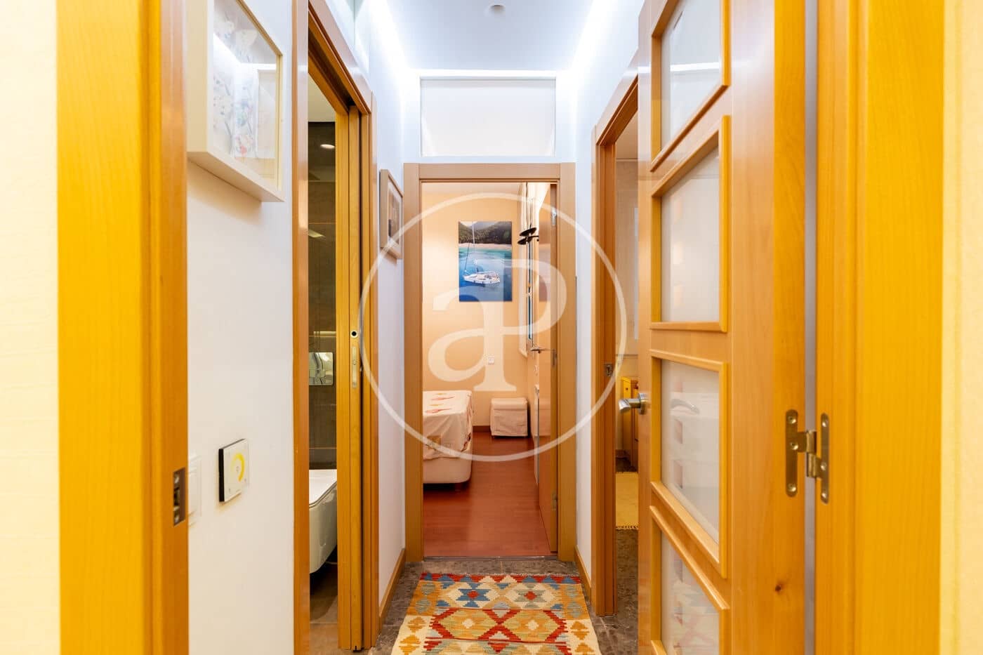4 makuuhuone Huoneisto myytävänä paikassa Barcelona kaupunki - 699 000 € (Ref: 9939954)