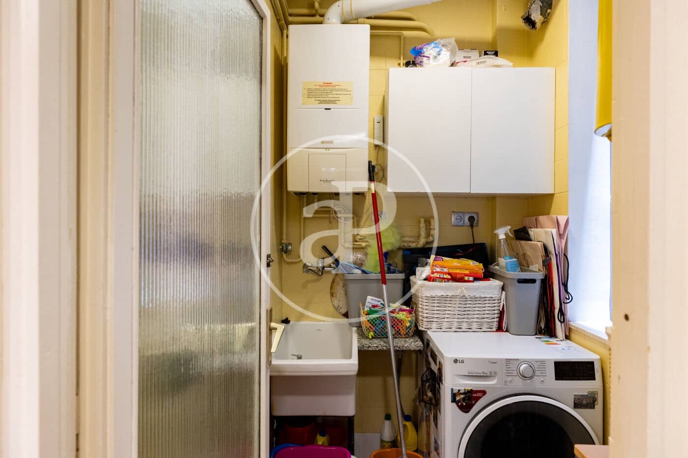 4 makuuhuone Huoneisto myytävänä paikassa Barcelona kaupunki - 699 000 € (Ref: 9939954)