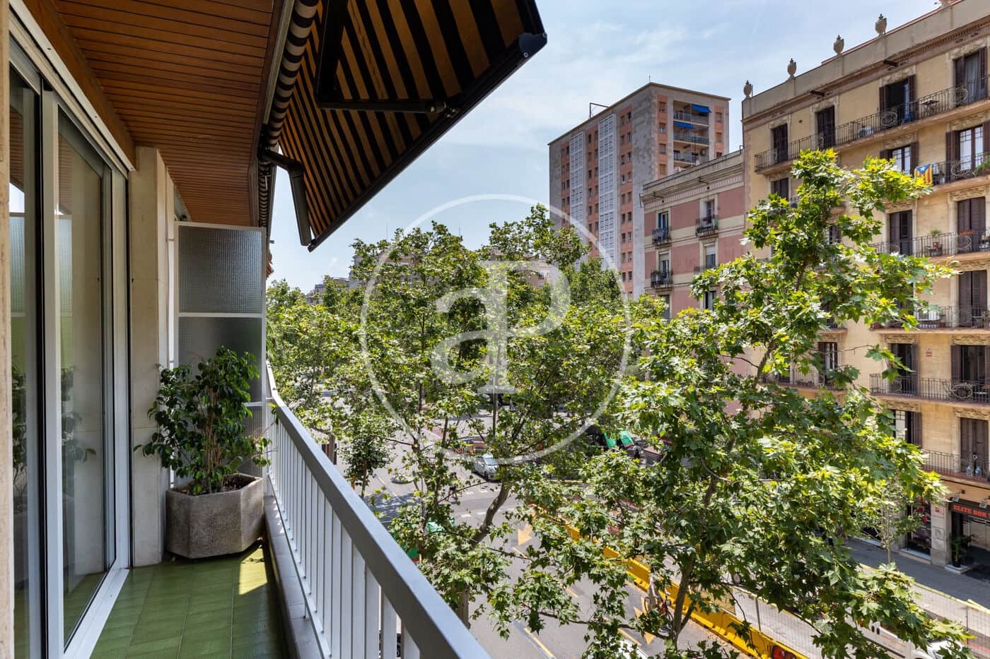 4 makuuhuone Huoneisto myytävänä paikassa Barcelona kaupunki - 699 000 € (Ref: 9939954)