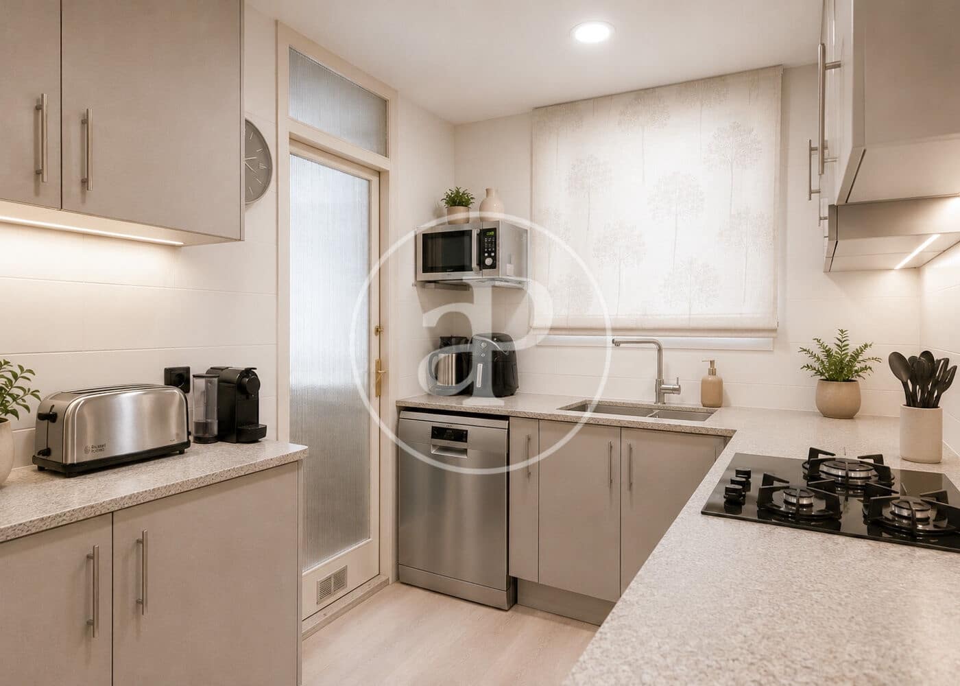 4 makuuhuone Huoneisto myytävänä paikassa Barcelona kaupunki - 699 000 € (Ref: 9939954)