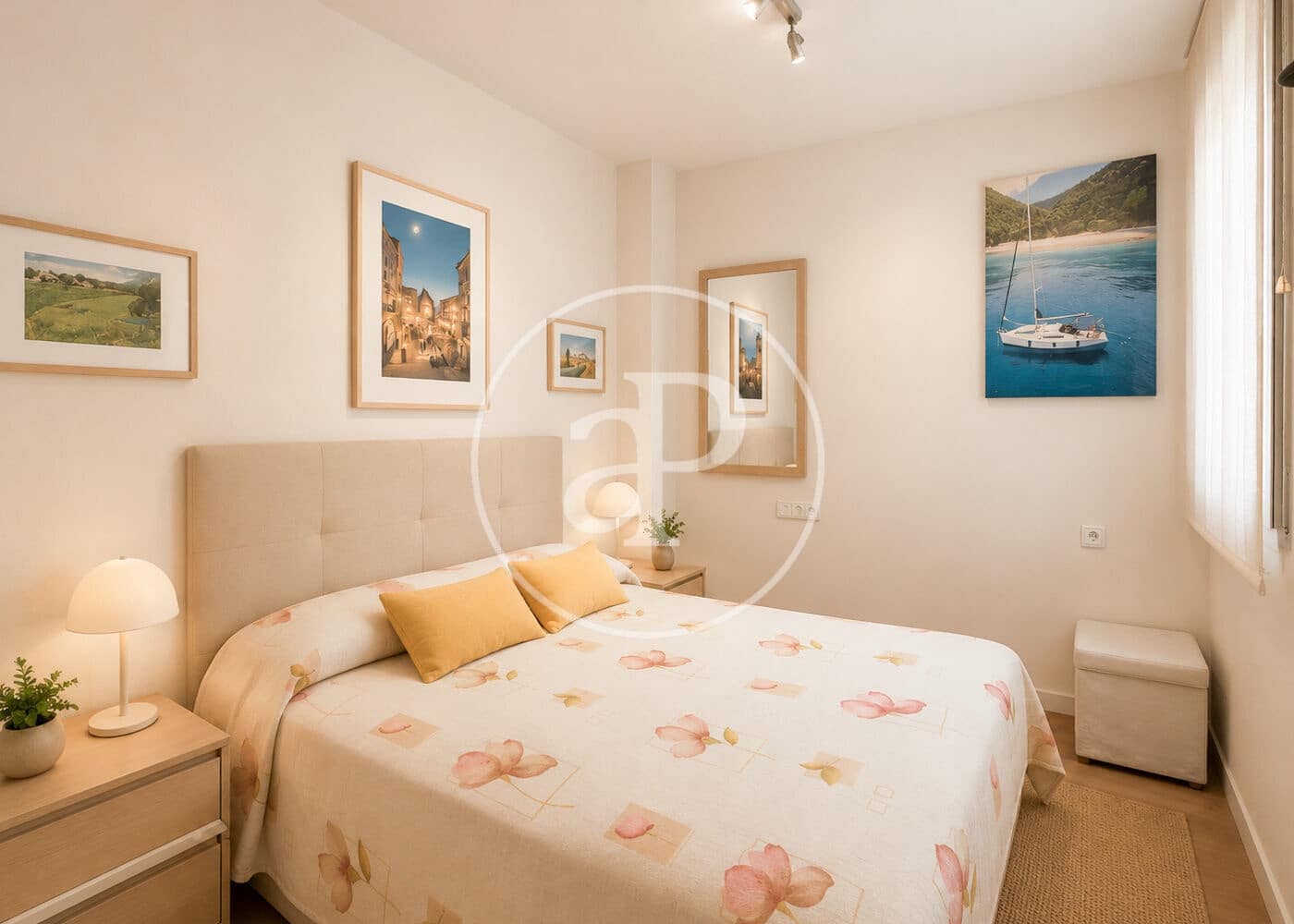 4 makuuhuone Huoneisto myytävänä paikassa Barcelona kaupunki - 699 000 € (Ref: 9939954)