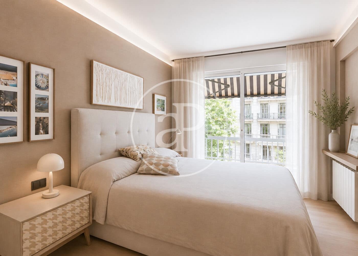 4 makuuhuone Huoneisto myytävänä paikassa Barcelona kaupunki - 699 000 € (Ref: 9939954)