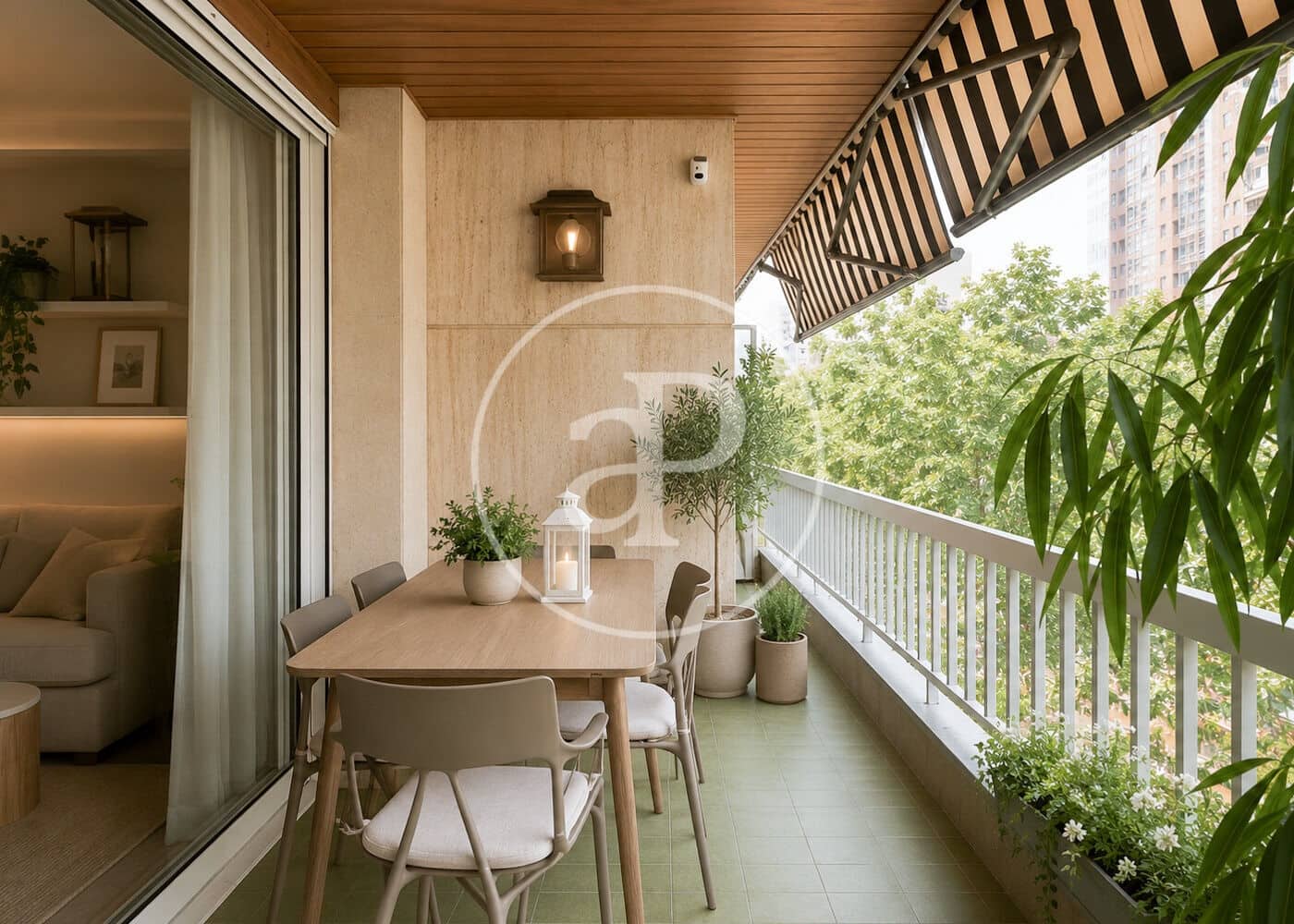 4 makuuhuone Huoneisto myytävänä paikassa Barcelona kaupunki - 699 000 € (Ref: 9939954)