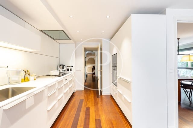 5 slaapkamer Appartement te koop in Sant Cugat del Vallès met zwembad - € 1.395.000 (Ref: 9939955)