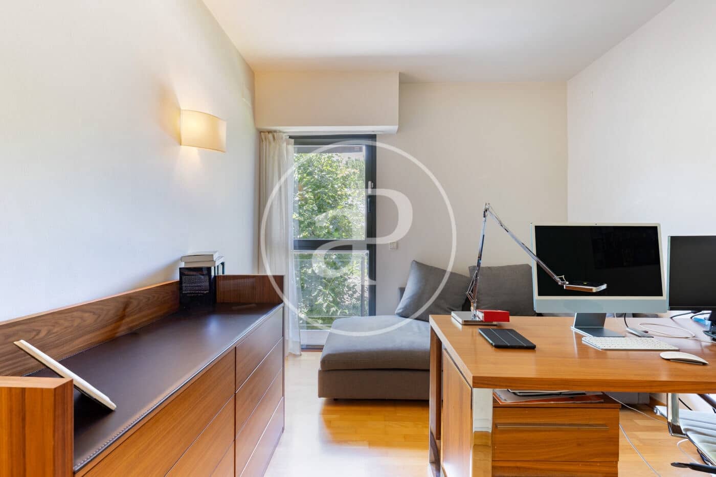 5 camera da letto Appartamento in vendita in Sant Cugat del Valles con piscina - 1.395.000 € (Rif: 9939955)