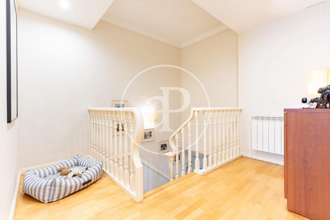 5 camera da letto Appartamento in vendita in Sant Cugat del Valles con piscina - 1.395.000 € (Rif: 9939955)