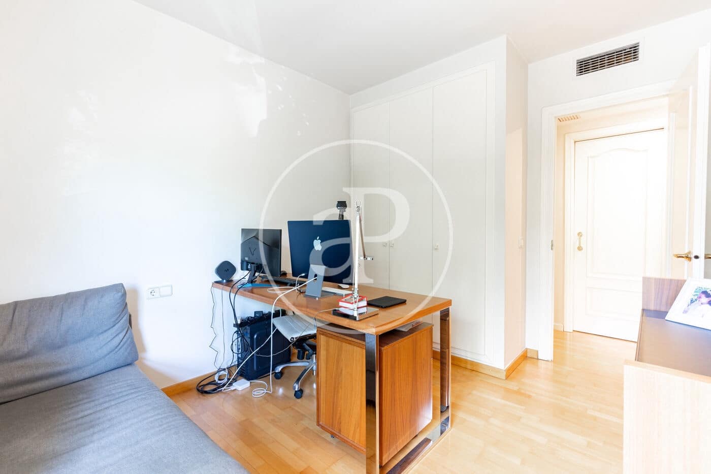 5 camera da letto Appartamento in vendita in Sant Cugat del Valles con piscina - 1.395.000 € (Rif: 9939955)