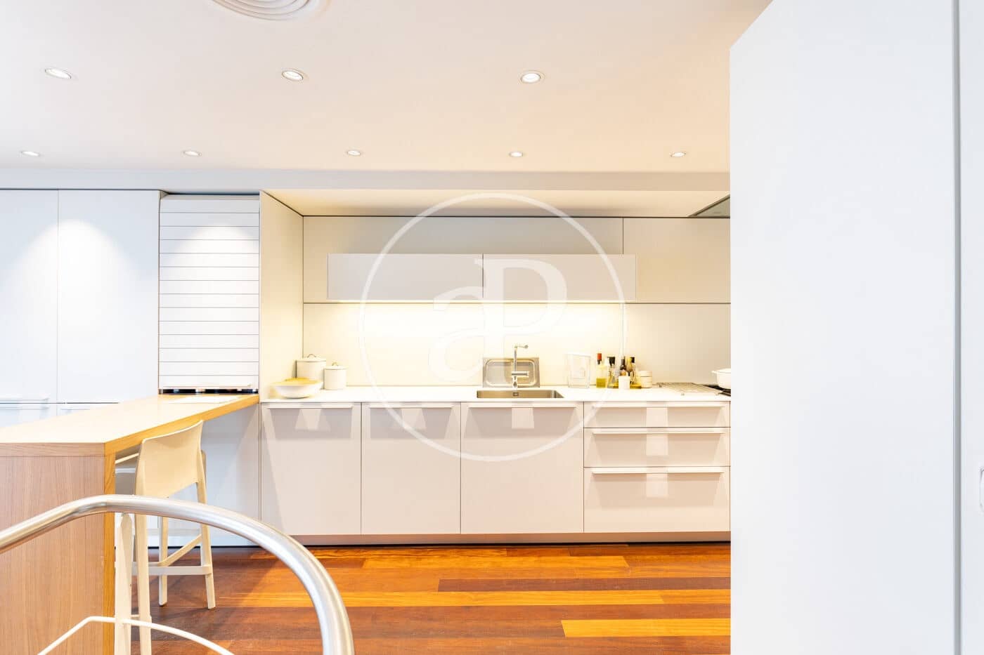 5 camera da letto Appartamento in vendita in Sant Cugat del Valles con piscina - 1.395.000 € (Rif: 9939955)
