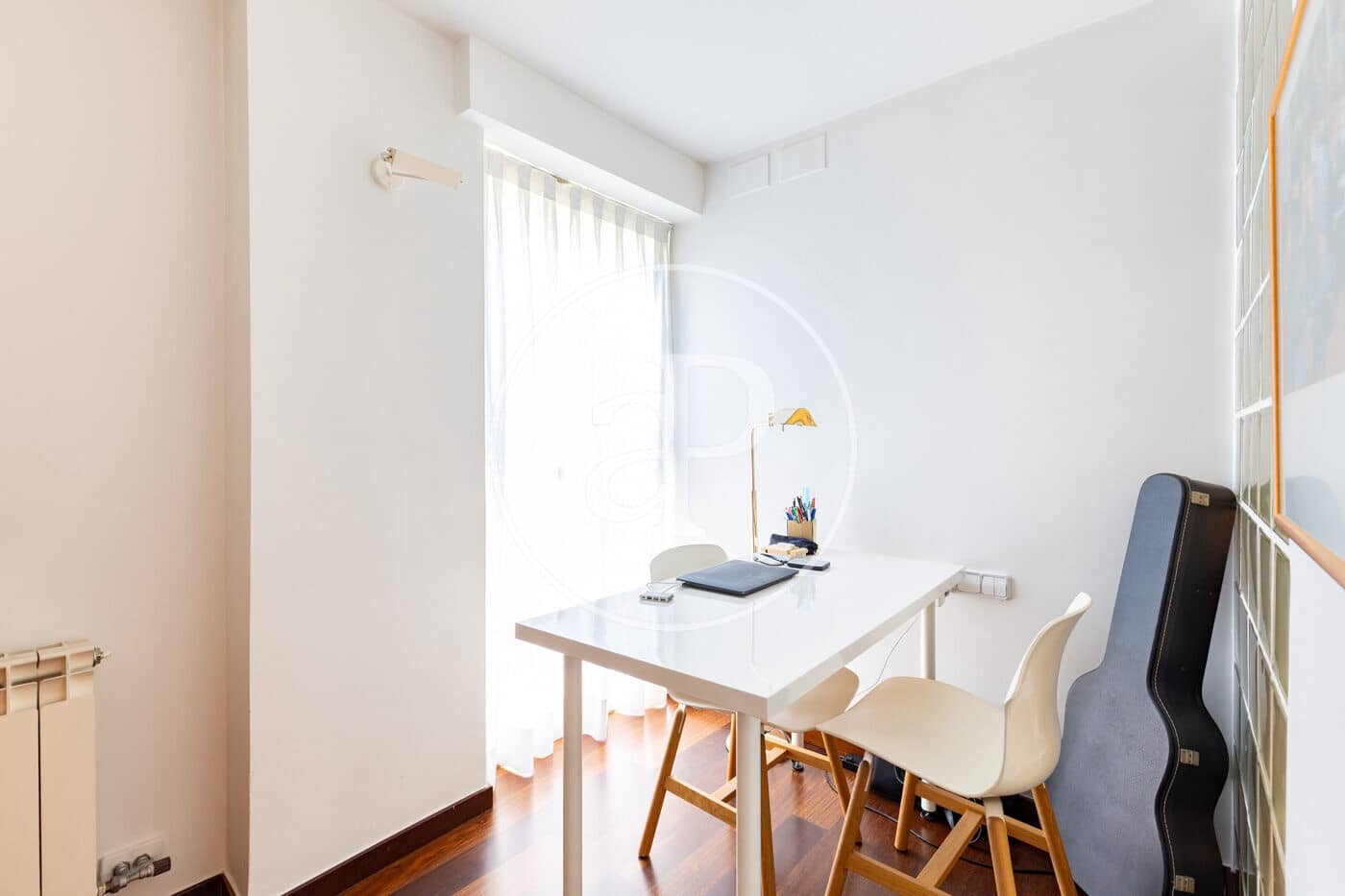 5 camera da letto Appartamento in vendita in Sant Cugat del Valles con piscina - 1.395.000 € (Rif: 9939955)