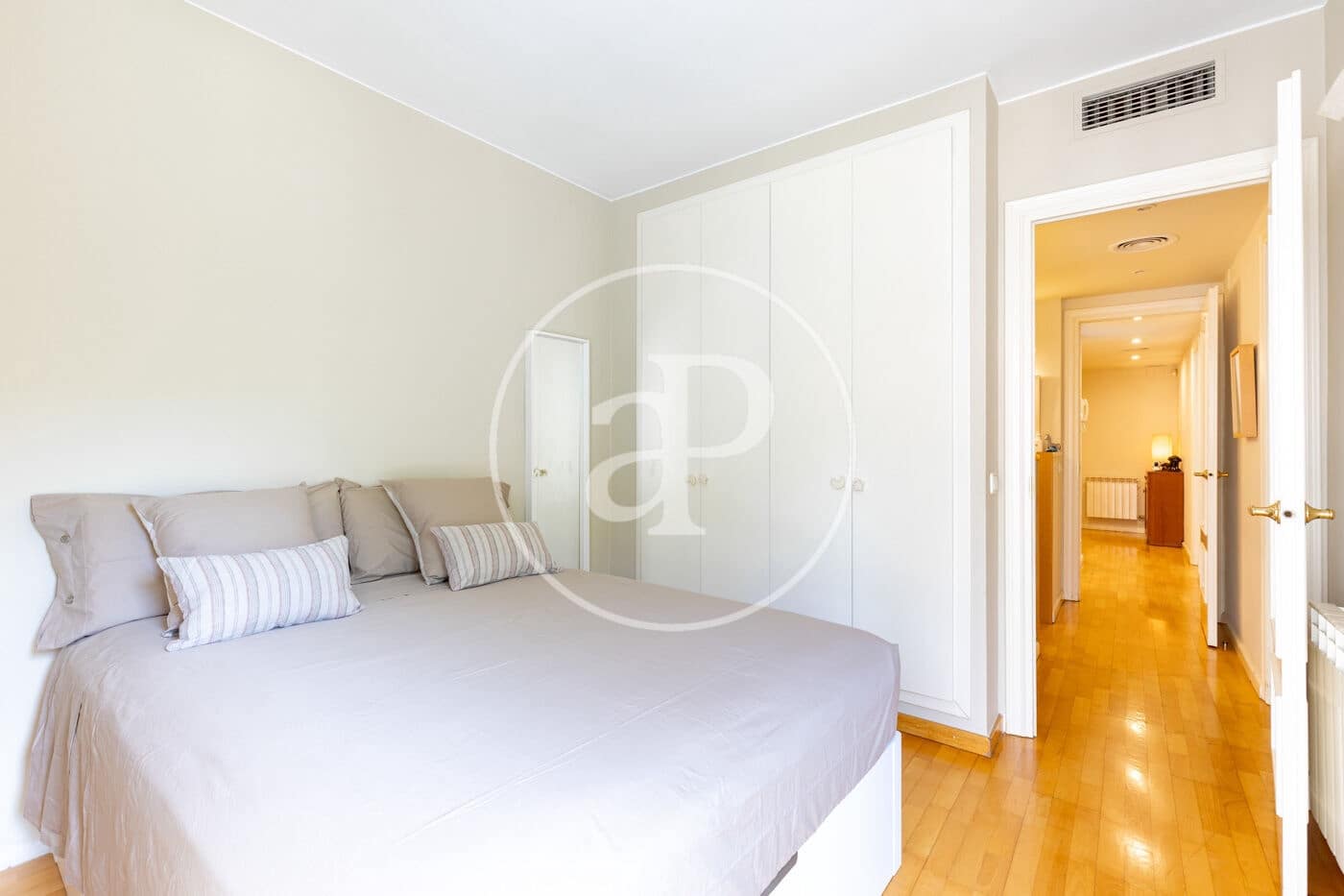 5 camera da letto Appartamento in vendita in Sant Cugat del Valles con piscina - 1.395.000 € (Rif: 9939955)