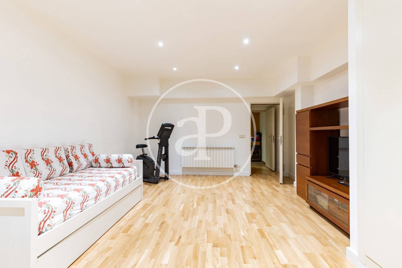 5 camera da letto Appartamento in vendita in Sant Cugat del Valles con piscina - 1.395.000 € (Rif: 9939955)