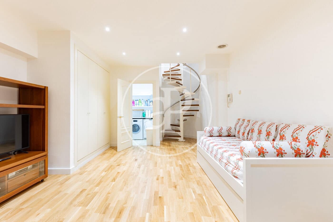 5 camera da letto Appartamento in vendita in Sant Cugat del Valles con piscina - 1.395.000 € (Rif: 9939955)