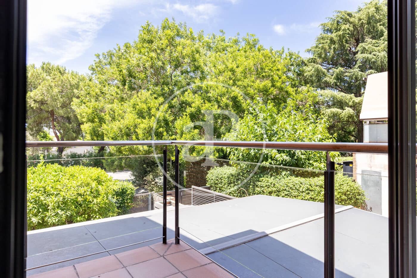 5 camera da letto Appartamento in vendita in Sant Cugat del Valles con piscina - 1.395.000 € (Rif: 9939955)
