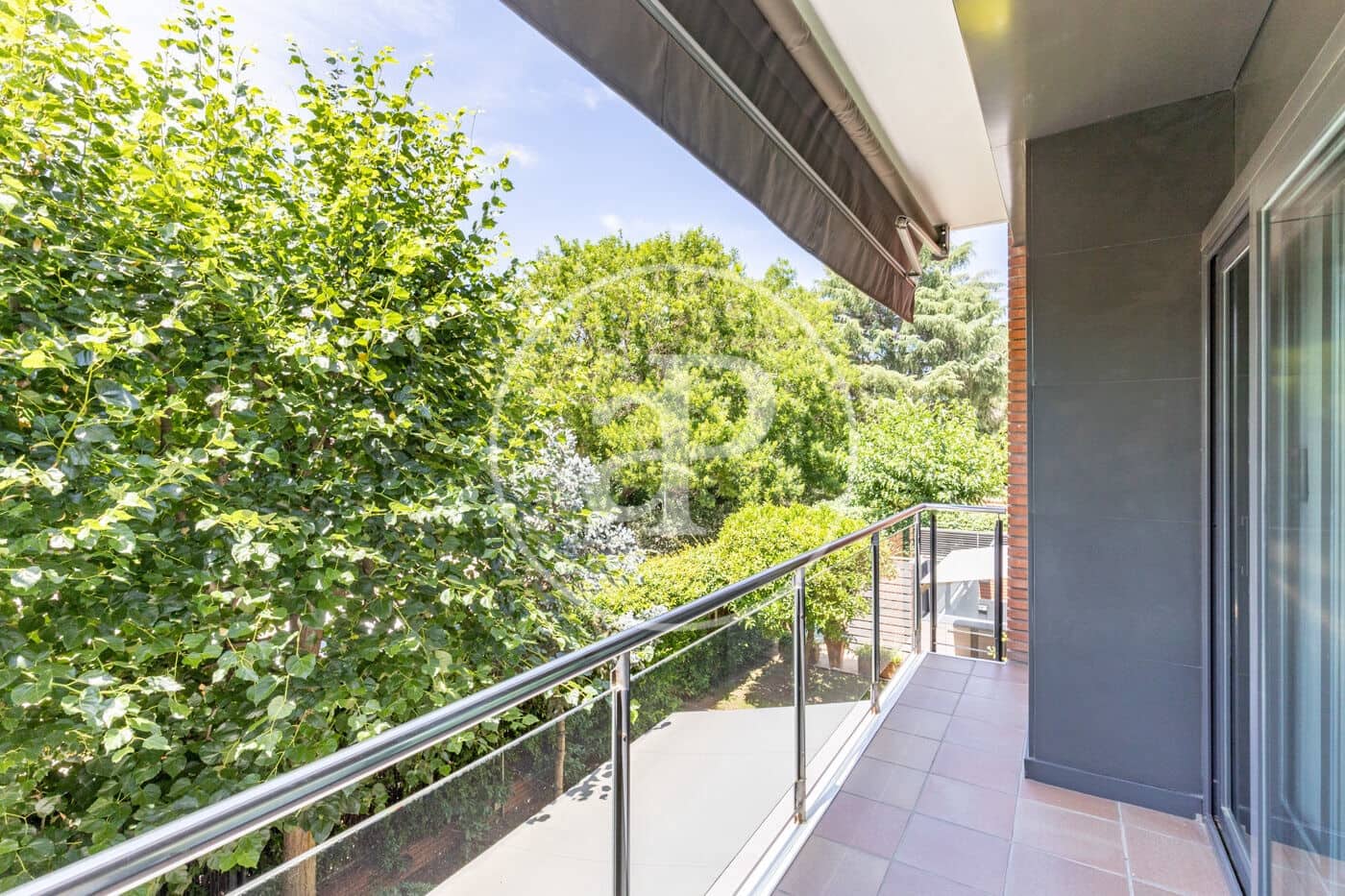 5 camera da letto Appartamento in vendita in Sant Cugat del Valles con piscina - 1.395.000 € (Rif: 9939955)