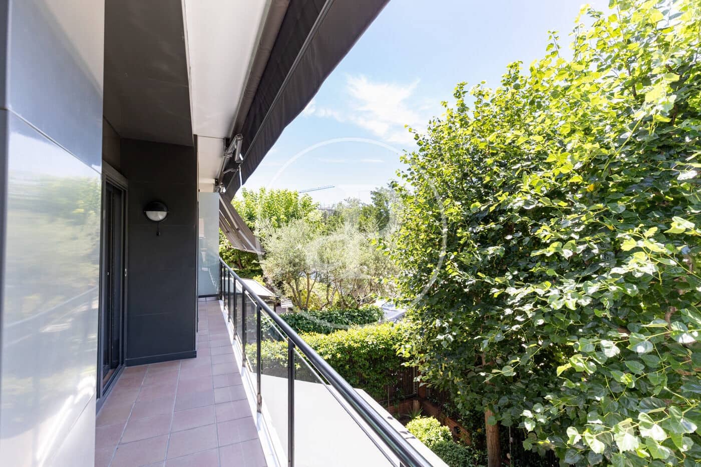 5 camera da letto Appartamento in vendita in Sant Cugat del Valles con piscina - 1.395.000 € (Rif: 9939955)