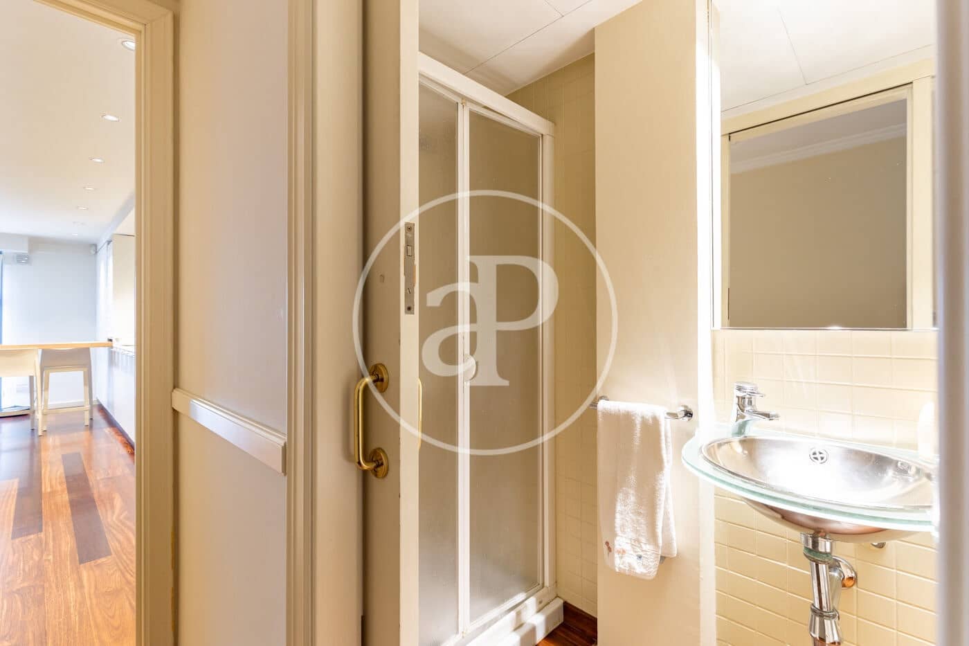 5 camera da letto Appartamento in vendita in Sant Cugat del Valles con piscina - 1.395.000 € (Rif: 9939955)