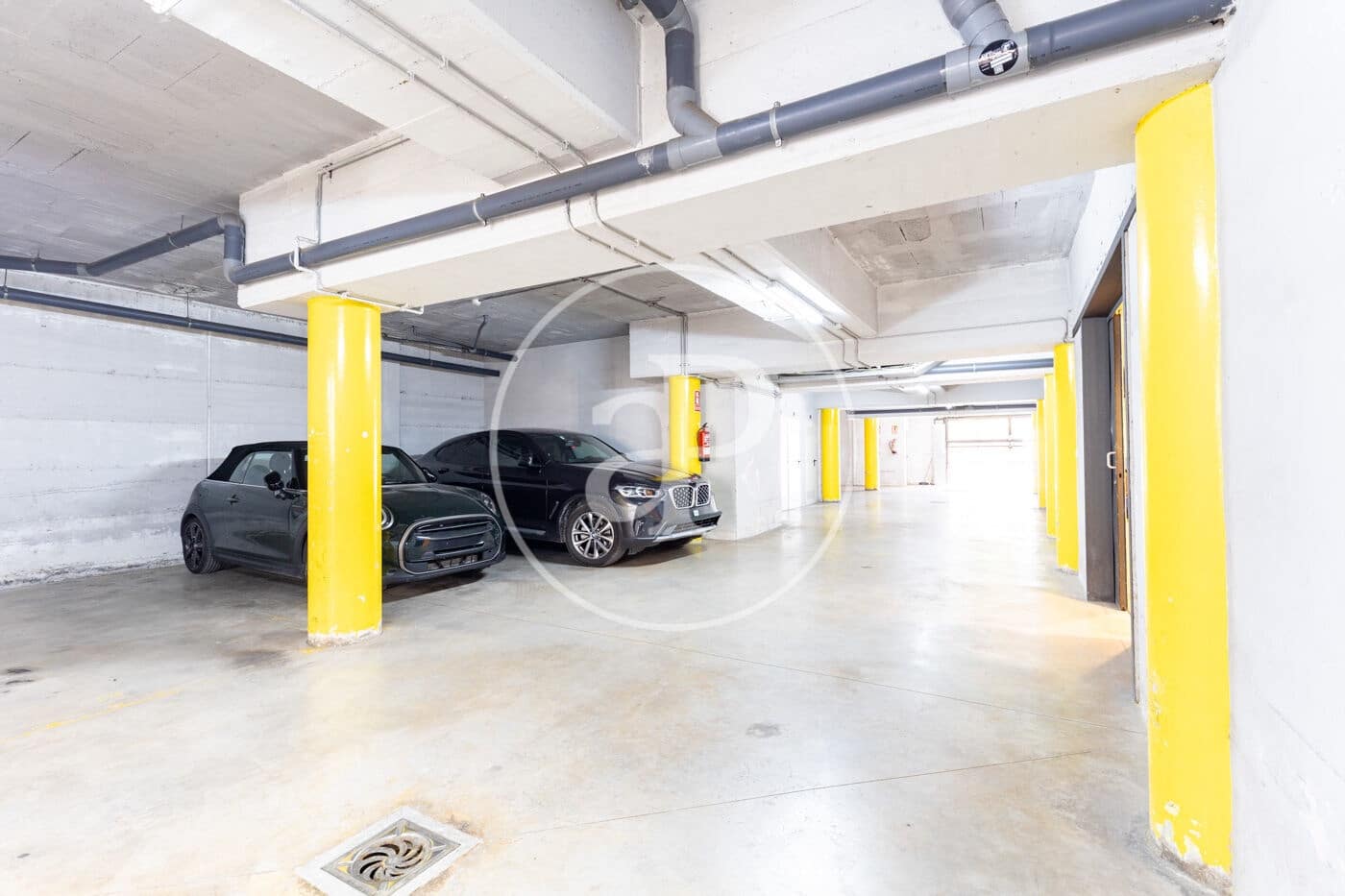 5 camera da letto Appartamento in vendita in Sant Cugat del Valles con piscina - 1.395.000 € (Rif: 9939955)