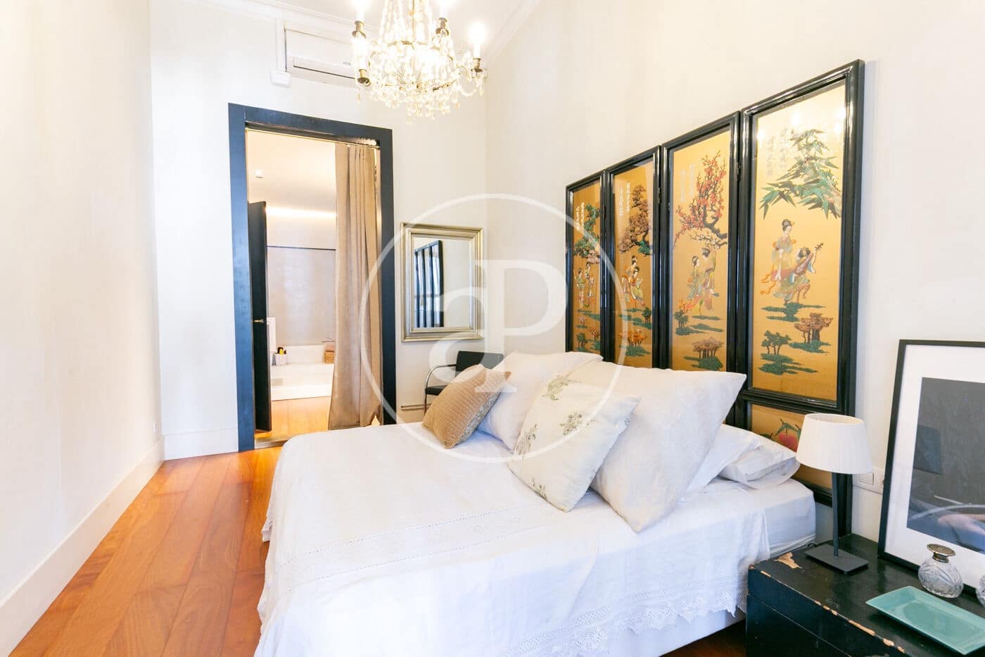 3 quarto Apartamento para arrendar em Barcelona cidade - 3 400 € (Ref: 9939956)